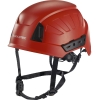 Kask przemysłowy Skylotec INCEPTOR GRX HV/ red